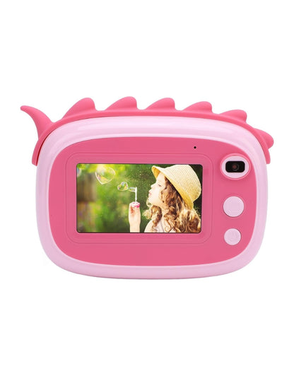Digital Camera for Kids Age 3-12 Christmas Birthday Gifts