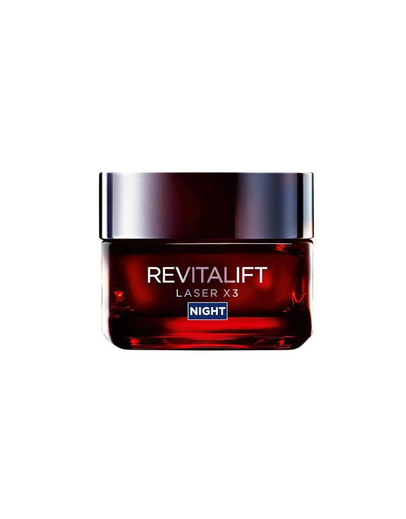 𝗟'𝗢𝗿é𝗮𝗹 𝗣𝗮𝗿𝗶𝘀 Revitalift Laser Night Cream 50ml