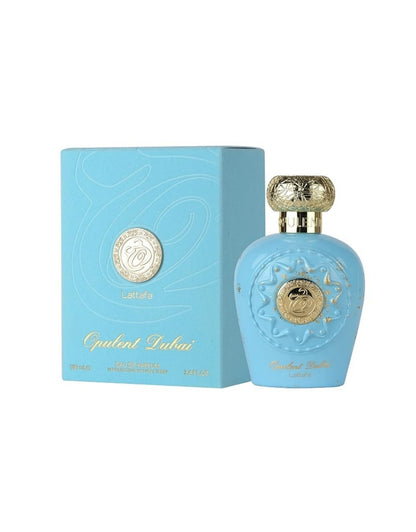 𝗟𝗮𝘁𝘁𝗮𝗳𝗮 Opulent Dubai Eau de Parfum 100 ML