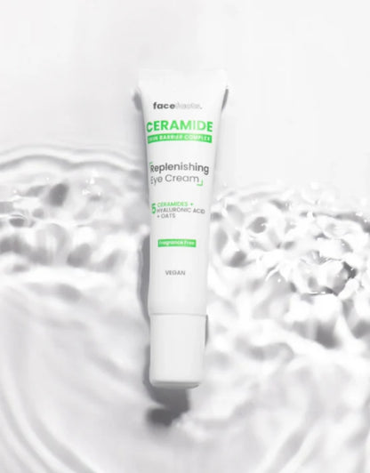 𝗙𝗮𝗰𝗲 𝗙𝗮𝗰𝘁𝘀 Replenishing Eye Cream 15 ML