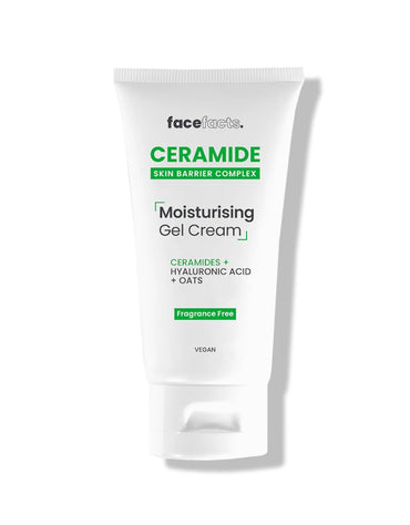 𝗙𝗮𝗰𝗲 𝗙𝗮𝗰𝘁𝘀 Moisturizing Gel Cream 50 ML