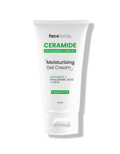 𝗙𝗮𝗰𝗲 𝗙𝗮𝗰𝘁𝘀 Moisturizing Gel Cream 50 ML