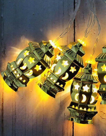 Islamic design for Ramadan and Eid Indoor and Outdoor Decorations