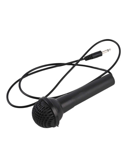 Digital Electronic Piano With Microphone Portable Keyboard Set