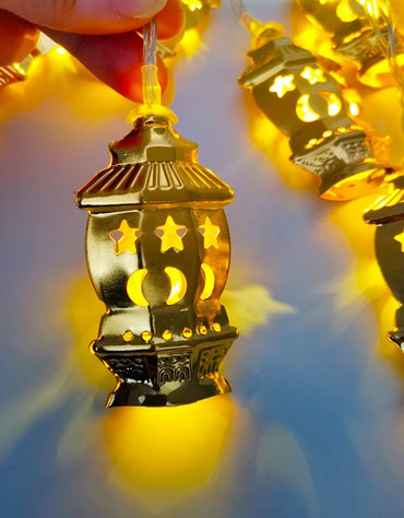 Islamic design for Ramadan and Eid Indoor and Outdoor Decorations