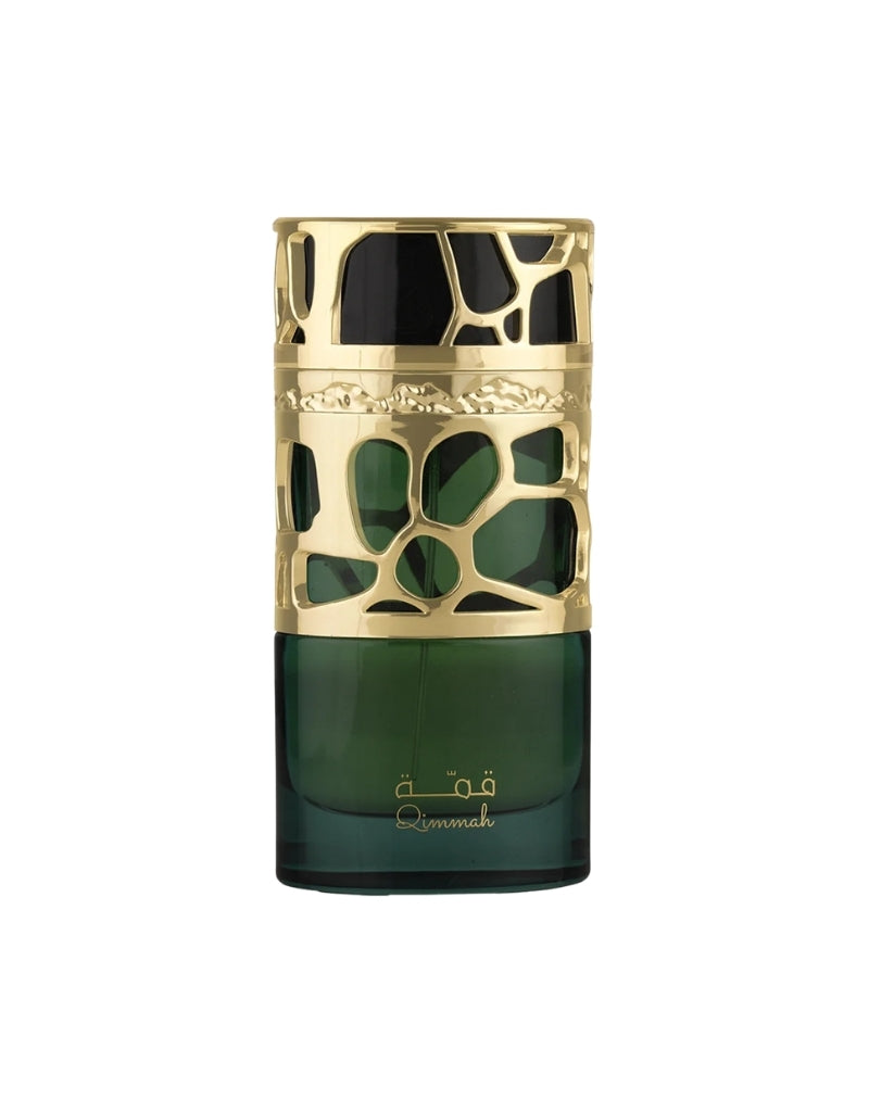 𝗟𝗮𝘁𝘁𝗮𝗳𝗮 Qimmah for Women Eau de Parfum 100 ML