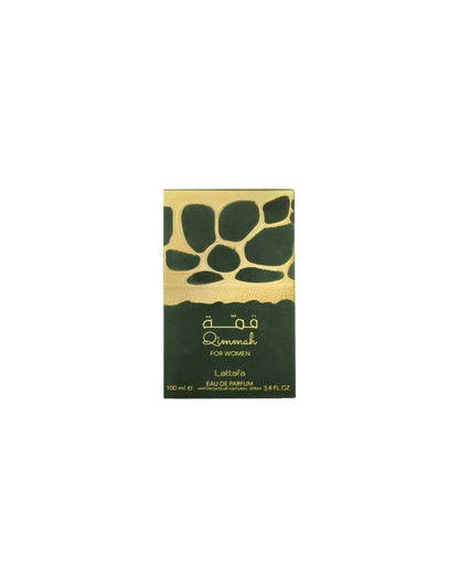 𝗟𝗮𝘁𝘁𝗮𝗳𝗮 Qimmah for Women Eau de Parfum 100 ML