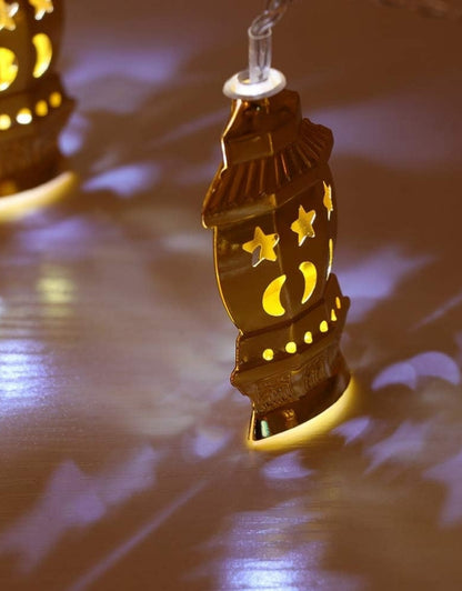 Islamic design for Ramadan and Eid Indoor and Outdoor Decorations