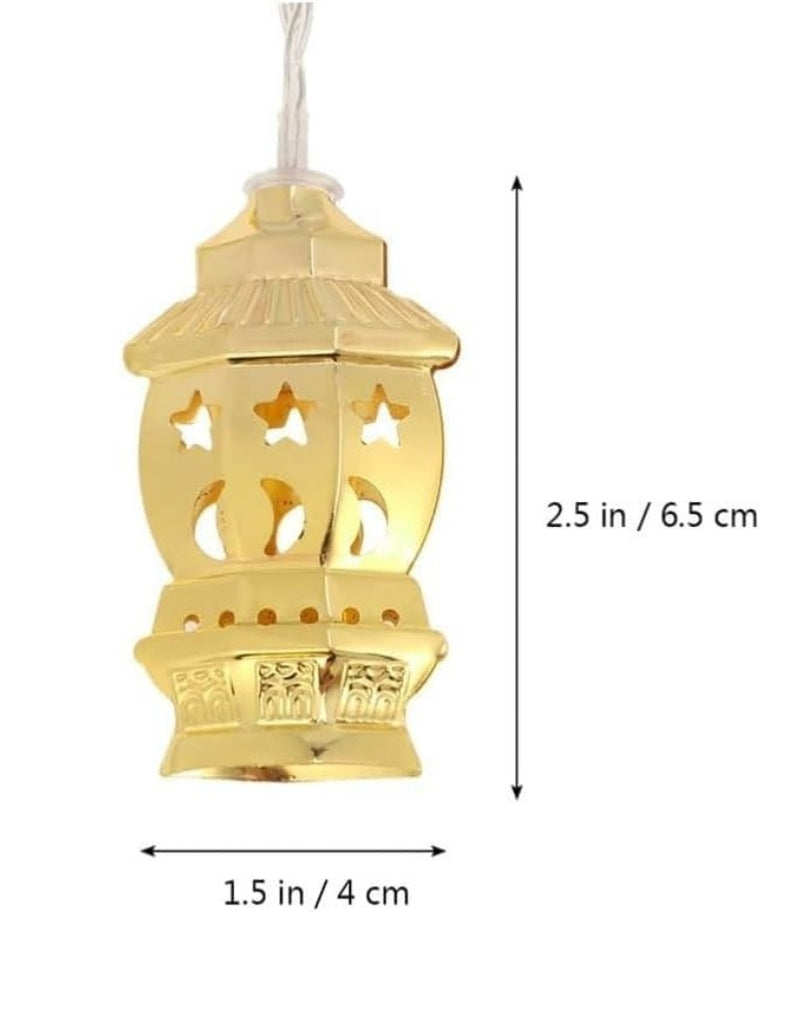 Islamic design for Ramadan and Eid Indoor and Outdoor Decorations