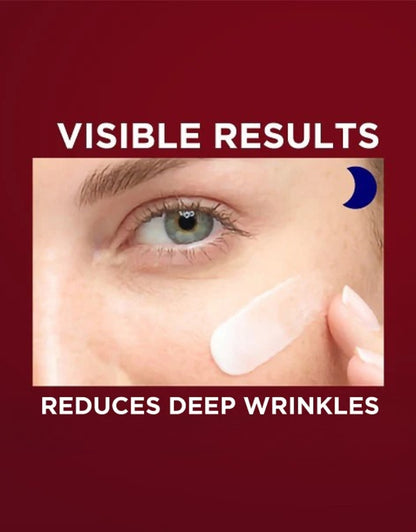 𝗟'𝗢𝗿é𝗮𝗹 𝗣𝗮𝗿𝗶𝘀 Revitalift Laser Night Cream 50ml