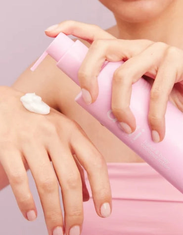 𝗗𝗮𝗹𝗶 Beauty Coconut Body Lotion 250 ML