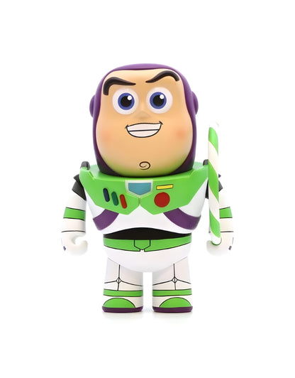 Herocross Original Disney Anime Figure Dolls Mickey Mouse Scrooge