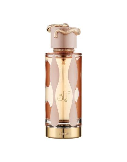 𝗟𝗮𝘁𝘁𝗮𝗳𝗮 Teriaq for Unisex Eau de Parfum 100 ML