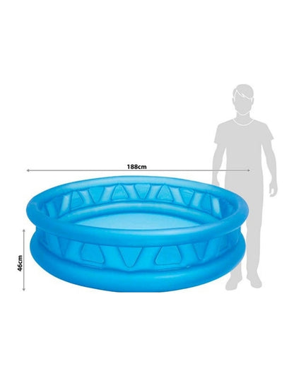 𝗜𝗻𝘁𝗲𝘅 58431 Swimming Pool 188cmX46x15cm