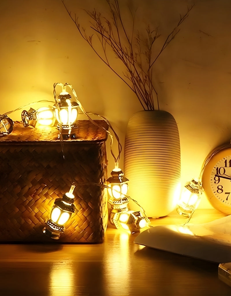 Islamic design for Ramadan and Eid Indoor and Outdoor Decorations