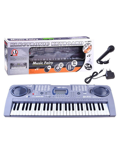 Electric Keyboard Electrical Piano Keyboard 54-Key