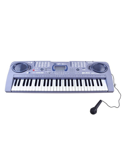 Electric Keyboard Electrical Piano Keyboard 54-Key