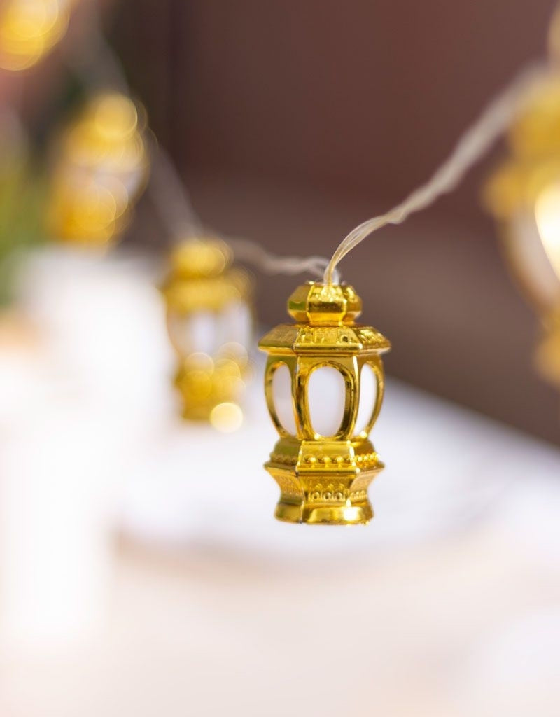 Islamic design for Ramadan and Eid Indoor and Outdoor Decorations