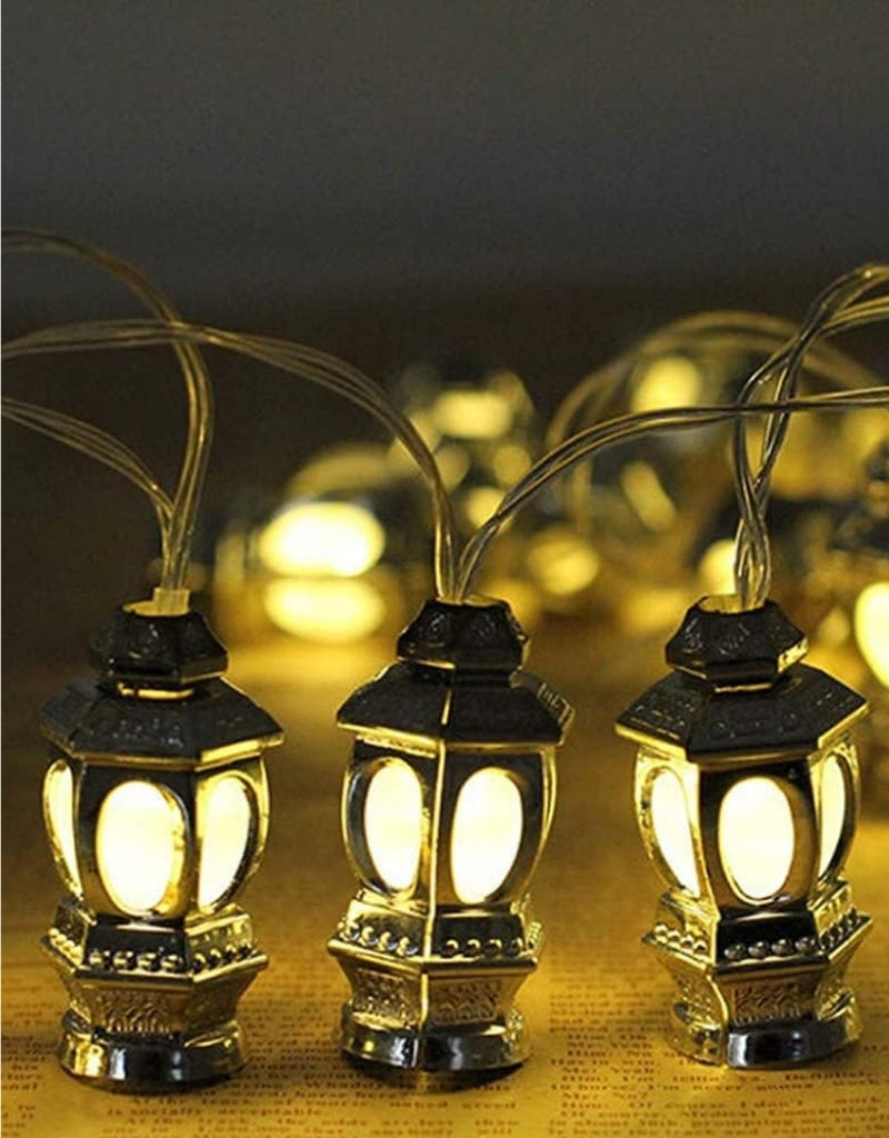 Islamic design for Ramadan and Eid Indoor and Outdoor Decorations