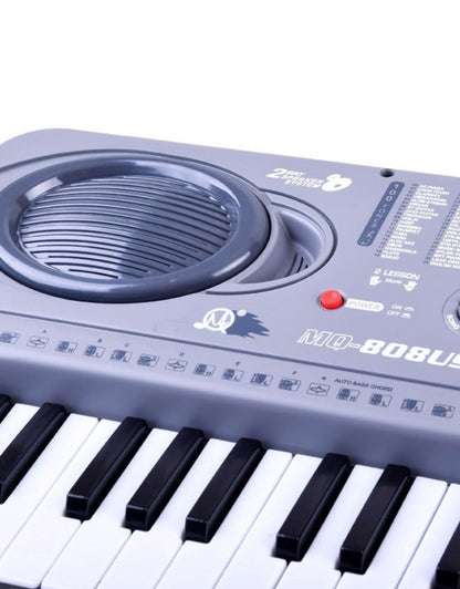 Electric Keyboard Electrical Piano Keyboard 54-Key