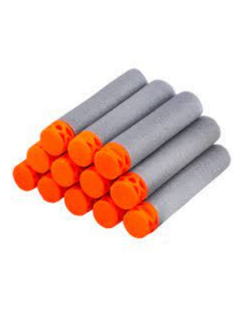 Toy gun Fast Pioneer Monster Hunter with soft bullets 24 rounds