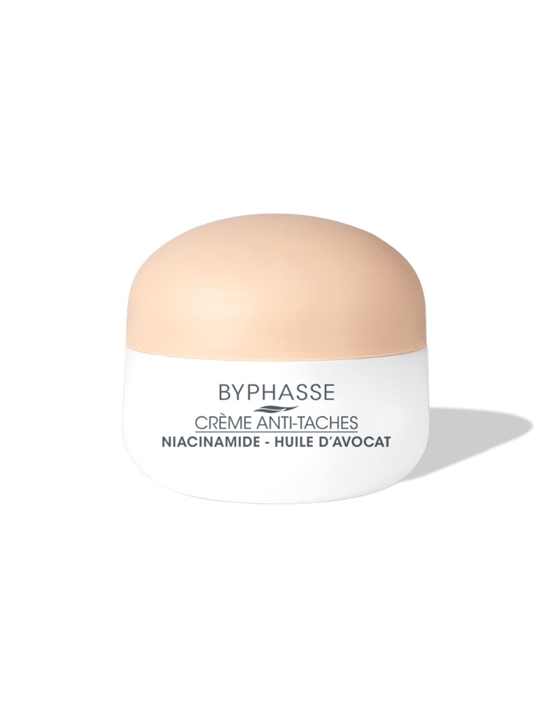 𝗕𝘆𝗽𝗵𝗮𝘀𝘀𝗲 Skin Booster Niacinamide Anti-Dark Spot Cream 50ML