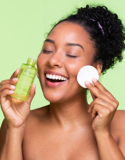 𝗥𝘂𝗯𝘆 𝗥𝗼𝘀𝗲 Revitalizing Urban Protection Toner 120 ML