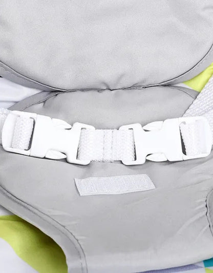 Safe Intelligence Remote Control  Rocking Chair For Baby