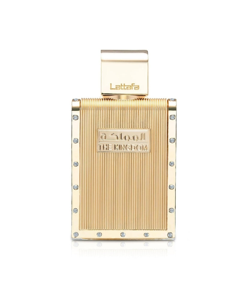 𝗟𝗮𝘁𝘁𝗮𝗳𝗮 The Kingdom Men Eau de Parfum 100 ML