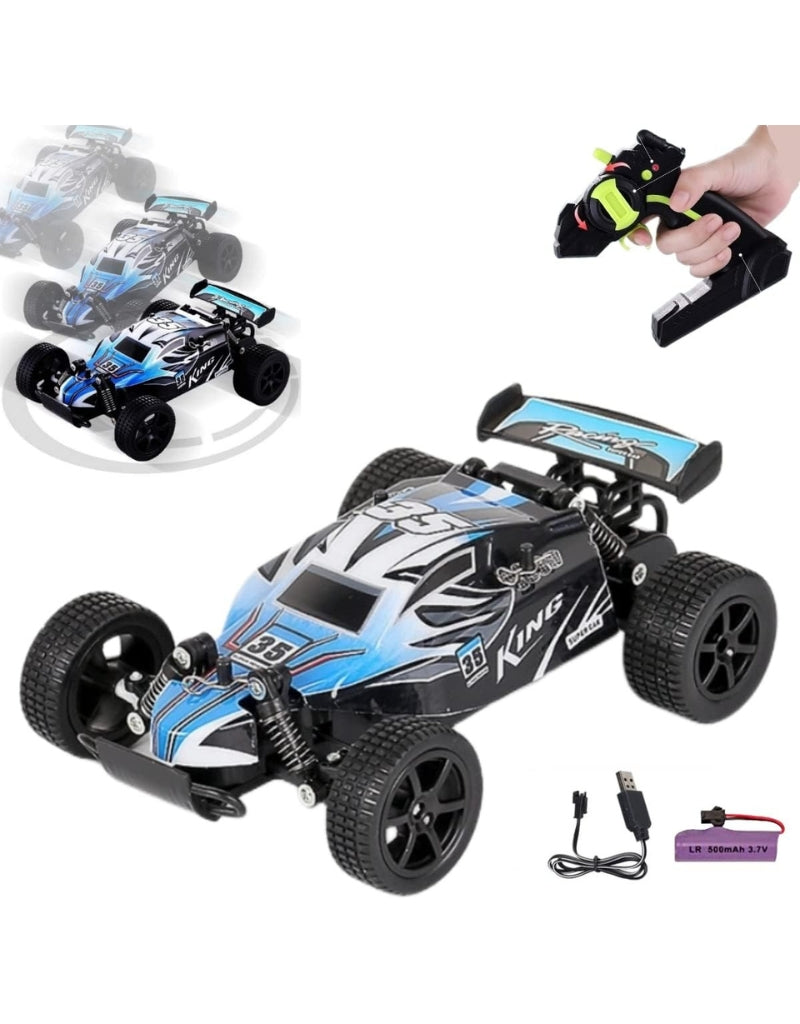 King Remote Control Toy Car 2.4 GHz