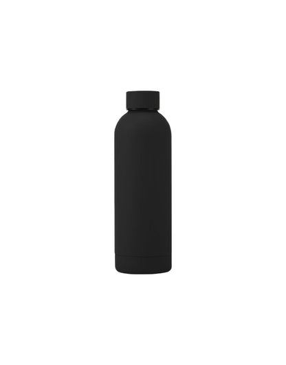 Matte Stainless Steel Water Bottle 500-750 ML