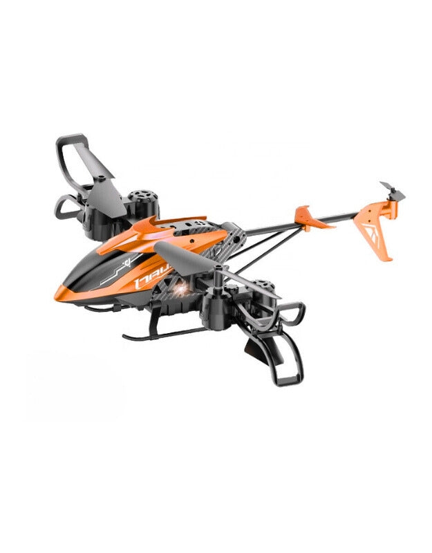 مروحية هوك مع كاميرا موديل LH-X69