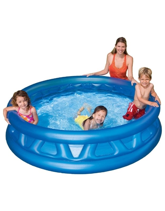 𝗜𝗻𝘁𝗲𝘅 58431 Swimming Pool 188cmX46x15cm
