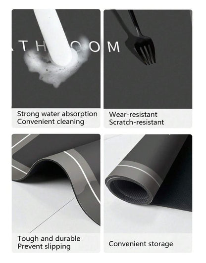 Easy to clean, scratch resistant tough and durable, in addition that is appropriate storage.