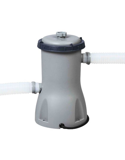 Replacement filter pump for Bestway 5618W Steel Pro MAX above ground pool