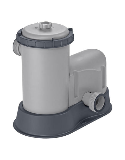 Bestway 58389 Flowclear 5678L/H swimming pool pump side view