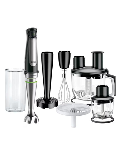𝗕𝗿𝗮𝘂𝗻 MultiQuick 7 Hand Blender 1000W