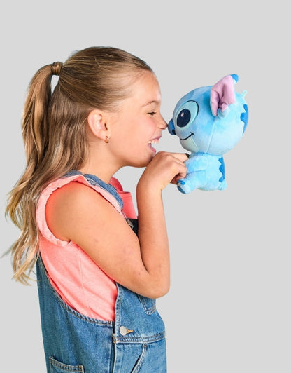 𝗦𝗺𝗶𝗴𝗴𝗹𝗲 Kids Lilo & Stitch Backpack