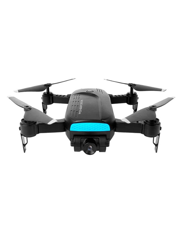 Foldable Pioneer professional drone with remote controller