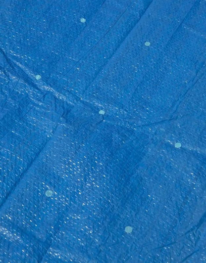 Child playing with her mother in Intex 57107NP multicolor inflatable pool outdoors