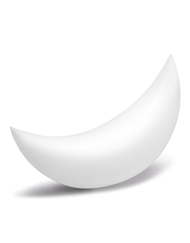 Intex 68693 LED floating crescent light body product view