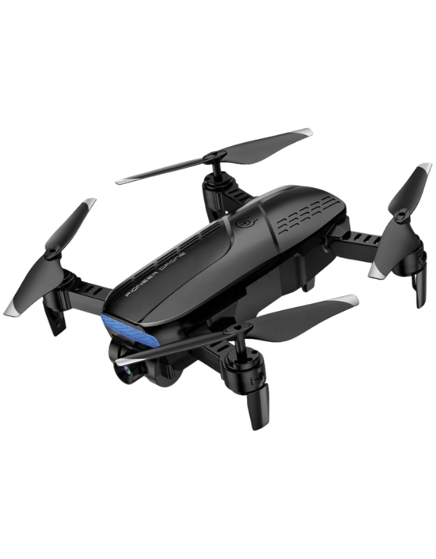 Pioneer drone in multiple colors with dual camera and WiFi control