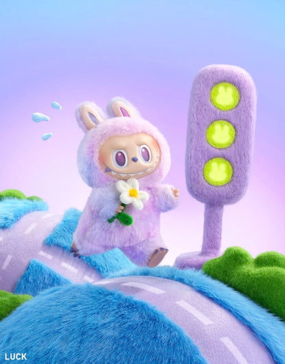 𝗟𝗔𝗕𝗨𝗕𝗨 - The Monsters Big into Energy Series-Vinyl Plush Pendant Blind Box