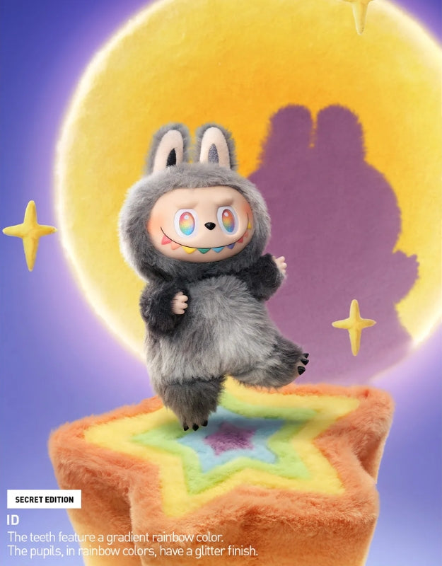 𝗟𝗔𝗕𝗨𝗕𝗨 - The Monsters Big into Energy Series-Vinyl Plush Pendant Blind Box