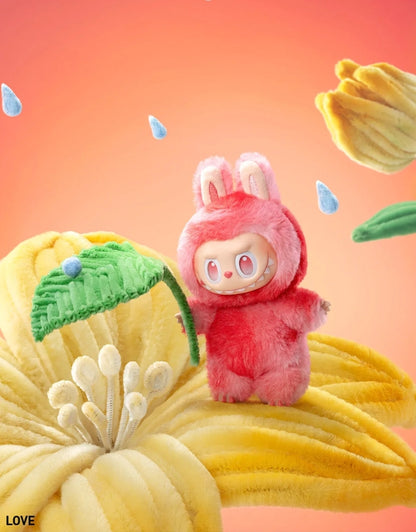 𝗟𝗔𝗕𝗨𝗕𝗨 - The Monsters Big into Energy Series-Vinyl Plush Pendant Blind Box