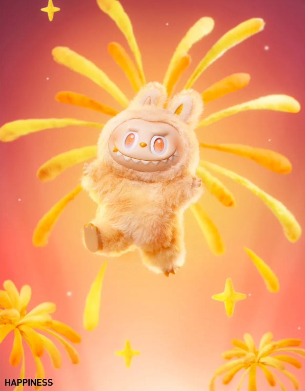 𝗟𝗔𝗕𝗨𝗕𝗨 - The Monsters Big into Energy Series-Vinyl Plush Pendant Blind Box