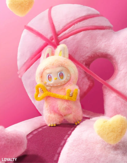 𝗟𝗔𝗕𝗨𝗕𝗨 - The Monsters Big into Energy Series-Vinyl Plush Pendant Blind Box