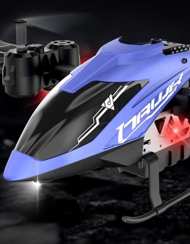 مروحية هوك مع كاميرا موديل LH-X69